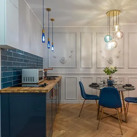 The Blue Pearl Appartement Parijs Buitenkant foto